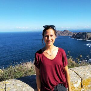 Meet your Posher, Anaísa